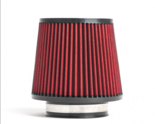 CTS TURBO AIR FILTER 3.5″ FOR CTS-IT-270/270R/290/300 - BlackGulf