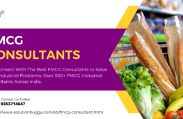 FMCG Consultants in India | Hire Best FMCG Consultants