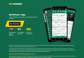 Betwinner সর্বশেষ বাজি এবং ক্রীড়া অপশন