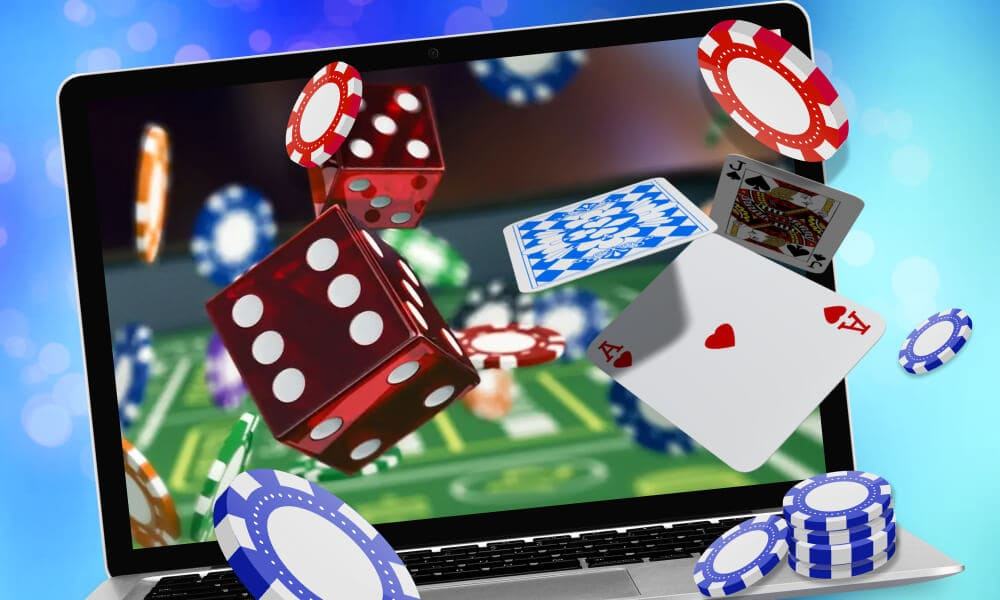Discover Excitement and Rewards at Online Casino Magius