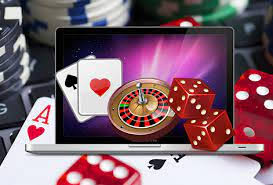 Galaxy Spins Online Casino UK Your Ultimate Gaming Destination