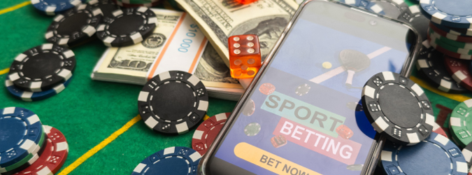 Step into an Online Casino Discover the Excitement and Rewards