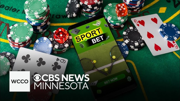 Step into an Online Casino Your Guide to Exciting Gameplay