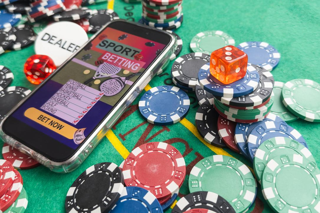 Top crypto-friendly sportsbooks 2025 19