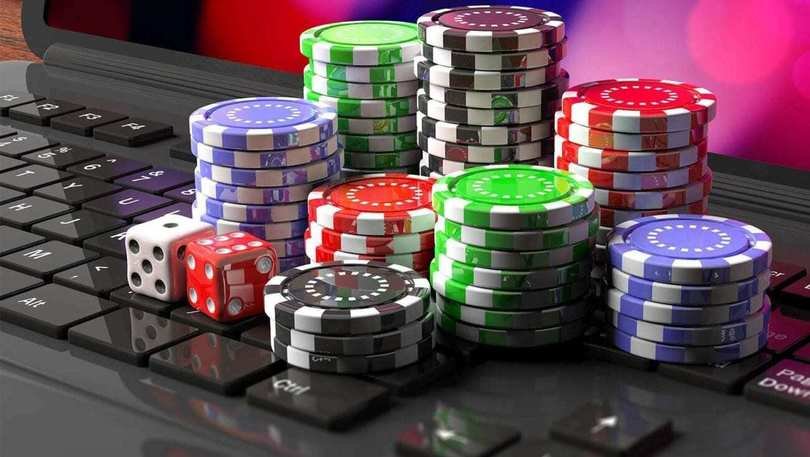 Unleash the Excitement at Casino Captain Marlin
