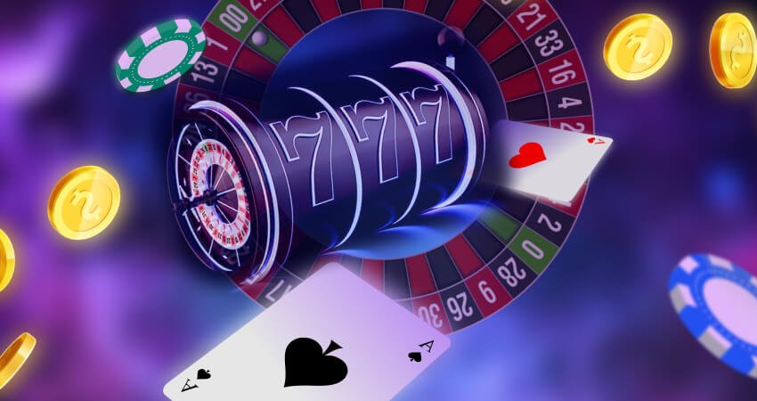 Unveiling the Excitement of Shiny Joker Casino